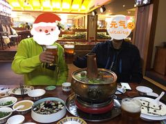 -思金拉措庄园藏餐(太阳岛店)