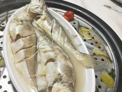 -黄寺蒸汽海鲜(黄寺大街店)
