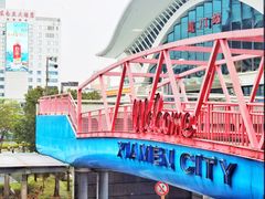 -麦当劳(世贸店)