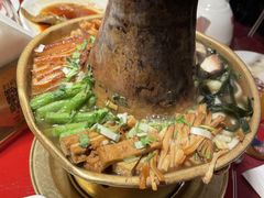-山西会馆·晋菜·晋商宴·牌匾博物馆(胜利东街店)