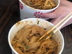 -蔡记炸酱热干面(昌里路店)