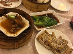 -满福隆酒楼(万绿园店)