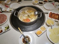 -芭夯兔·兔肉汤锅(新都店)