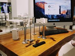 -伊诺咖啡(东川路店)