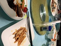 -聚鑫阁·非遗传承江浙菜(正阳店)