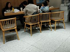大堂-小桃园·豆浆油条(复兴中路店)