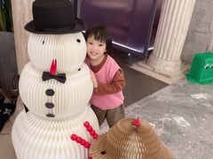 -玲婧胡同·生日蛋糕·餐厅(嘉里城店)