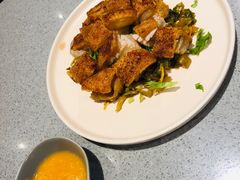 -半山腰·云南菜(侨福芳草地店)