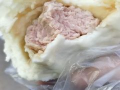 -老上海大包(四川北路店)