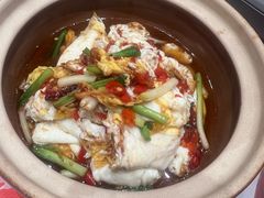 -鸿先阁·干煸虾(星沙店)