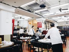 大堂-香港蓮香樓(中環店)