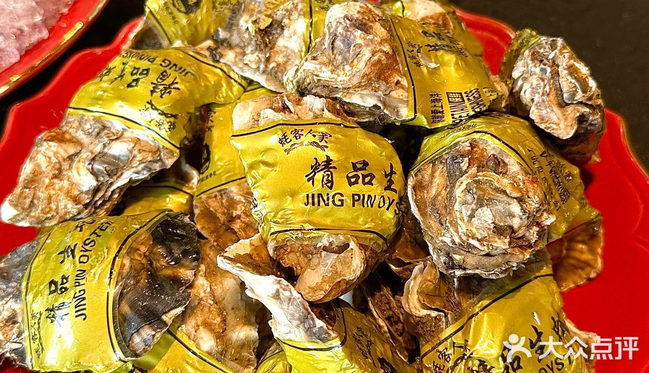 来吃烤肉自助吧‼️好吃到扶墙出的那一种……