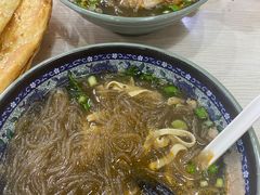 -正宗淮南牛肉汤(南山店)