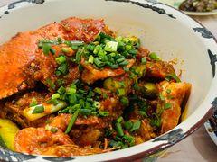 -辣螃铠盆盆蟹大排档(总店)