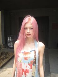 -DL HOPE造型