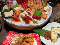 -一本料理(西溪天街店)