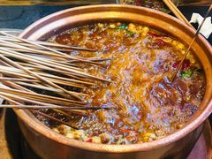 -镇江龙·火锅串串(武侯祠店)