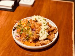南蛮鸡-伟峰·枫寿司(东樾店)