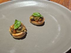 -Mercato莫卡多露台餐厅与酒吧(K11店)