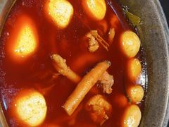 -李子坝梁山鸡(李子坝大鸡哥店)