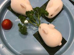 -一笼小幸运