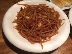 -老太原菜馆(南宫店)