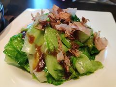 蔬菜-度小月(百老汇美食街店)