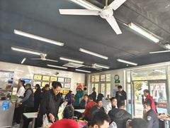 -劈柴院锅贴(沈阳路店)