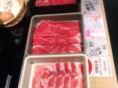 -温野菜涮涮锅(西单大悦城店)