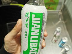 -永辉Bravo超市(东二环泰禾广场店)