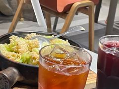 -荣记·囍粤茶餐厅(花都店)