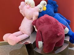 -恐怖游戏(湖滨店)