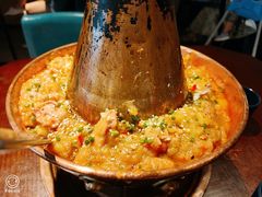 -觅山云南菜(泊富ICITY店)