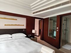 -厦门喜来登酒店