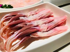 -海底捞火锅(枫蓝国际购物中心店)