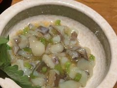-千代武日本料理(开发区店)