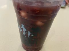 血糯米甜羹-沈大成(南京东路店)