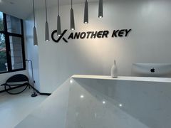 门面-Another Key健身(紫金店)