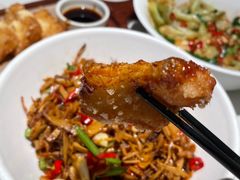 -新辣宴·湖南家常菜·商务聚餐(中粮创芯店)