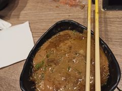 -呷哺呷哺(新世界百货望京店)