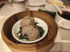 -上海金桥红枫万豪酒店-万豪中餐厅