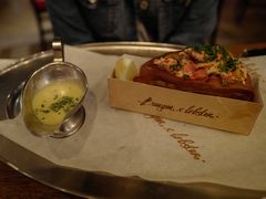 -Burger & Lobster(Dean Street)