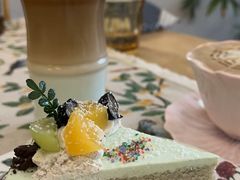 -昼夜咖啡馆