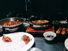 -燕郊烧鸽子(酷车小镇店)