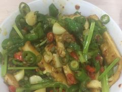 -老游独一佳湘菜馆(高新四路店)