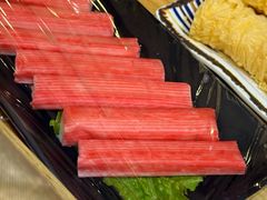 -东来顺饭庄(王府井步行街店)