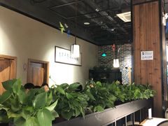 大堂-姜君·千岛湖鱼头馆(浦东大道店)