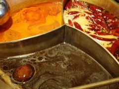 -小龙坎老火锅(北京三里屯店)