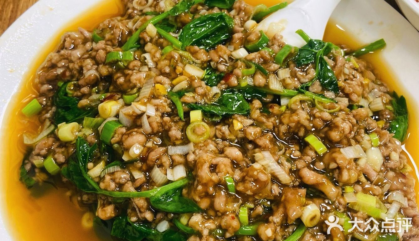 郫都～小馆子大美味