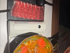 -旺福·贵州酸汤牛肉火锅(陆悦天地店)